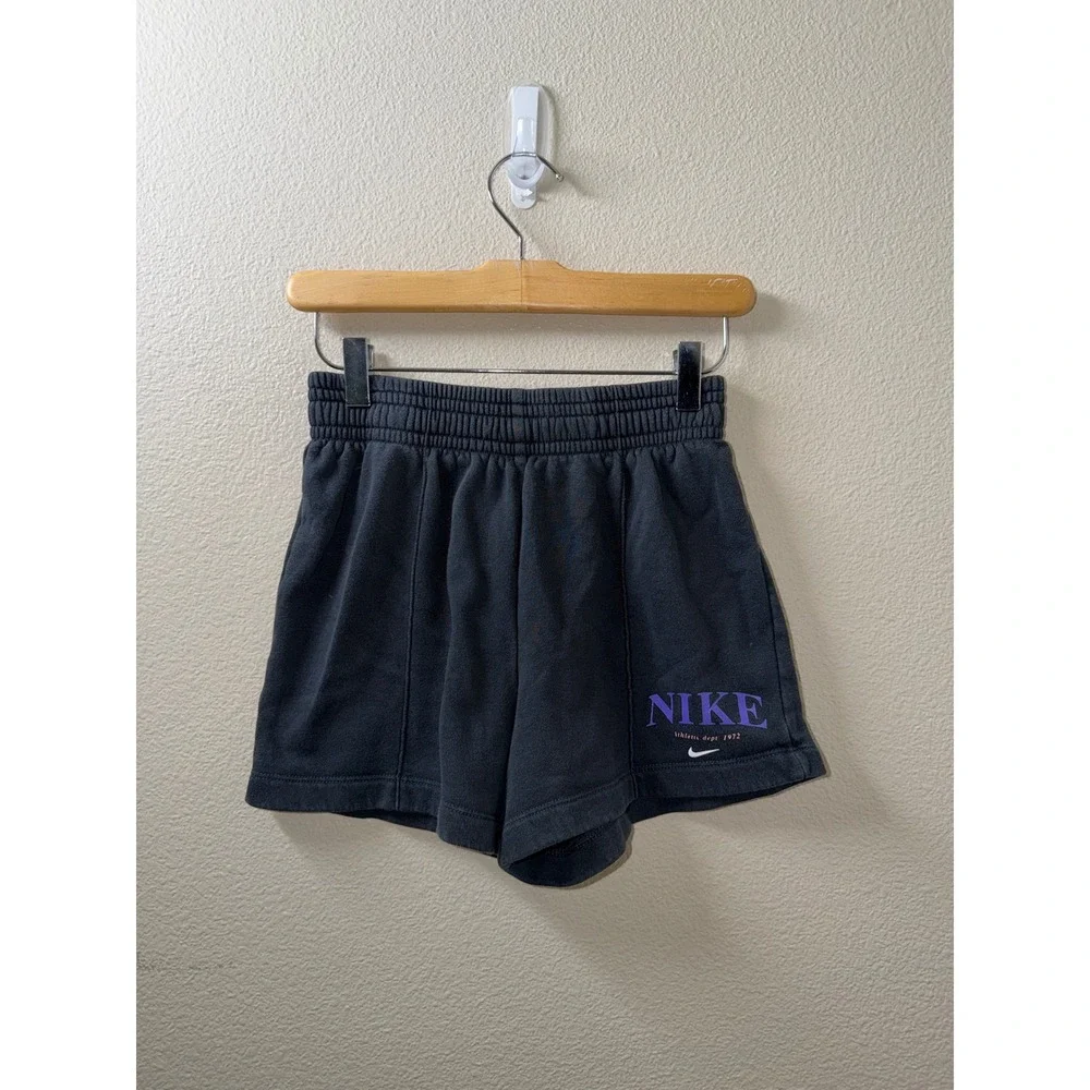 Girls Nike Shorts Size Large
